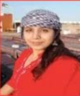 Ishita Sareen